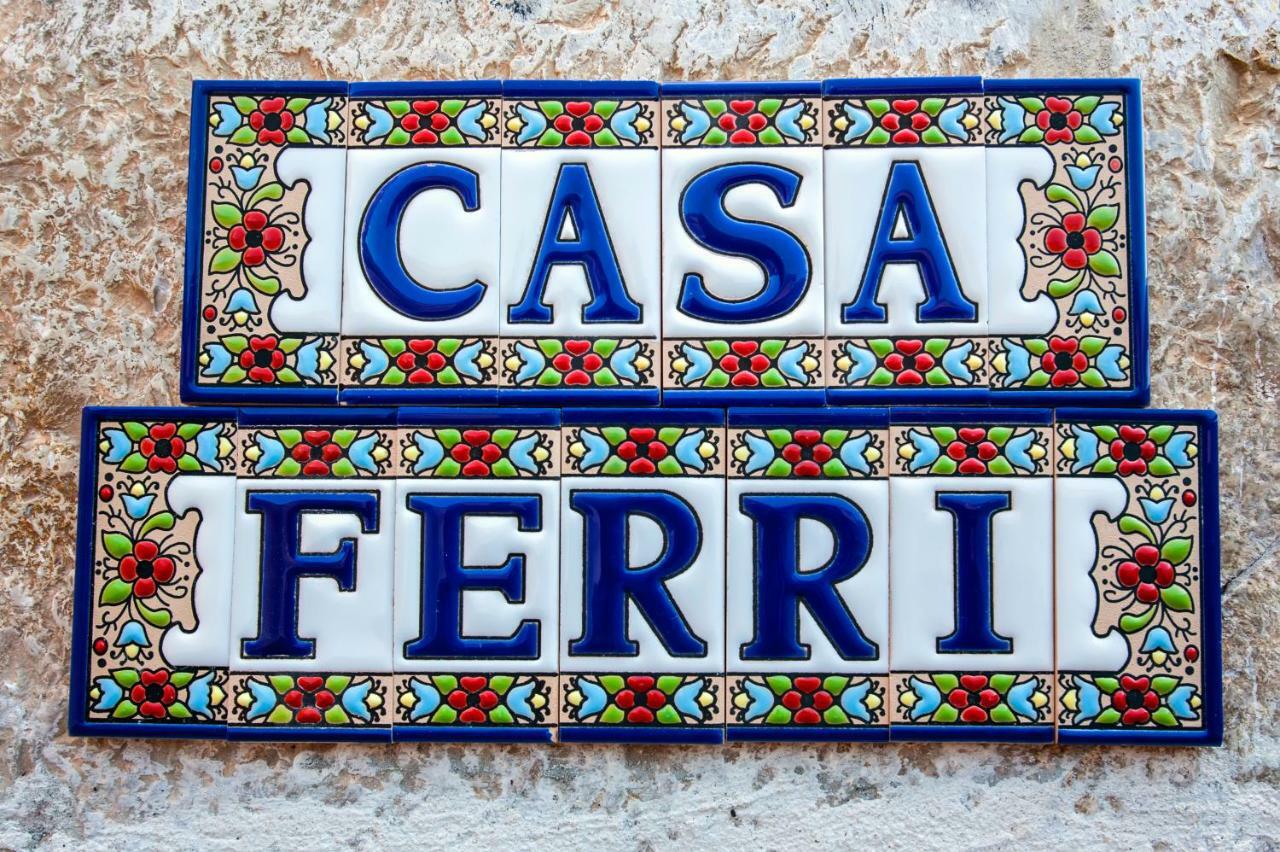Appartamento Casa Ferri Rovigno Esterno foto