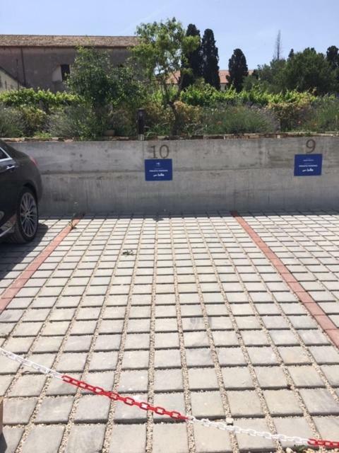 Appartamento Casa Ferri Rovigno Esterno foto